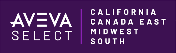 AVEVA SELECT South logo