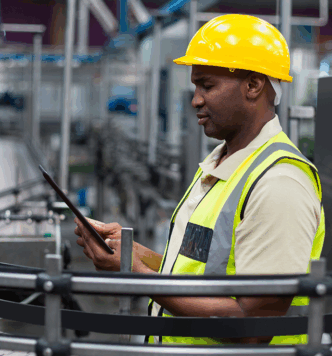 Manufacturing Execution System (MES)