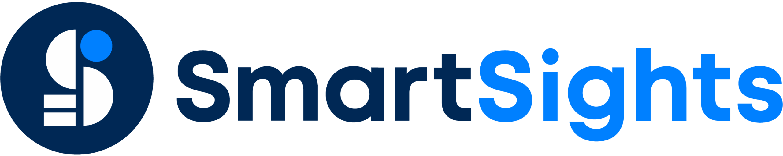 Partner Smartsights logo