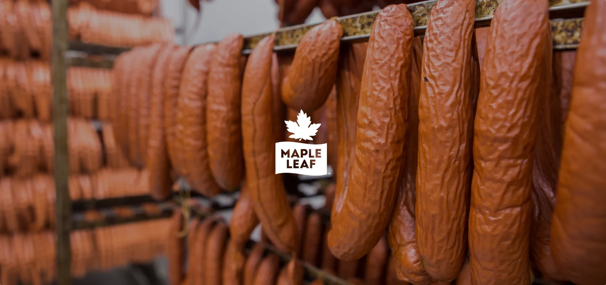 Braincube-Maple Leaf Foods
