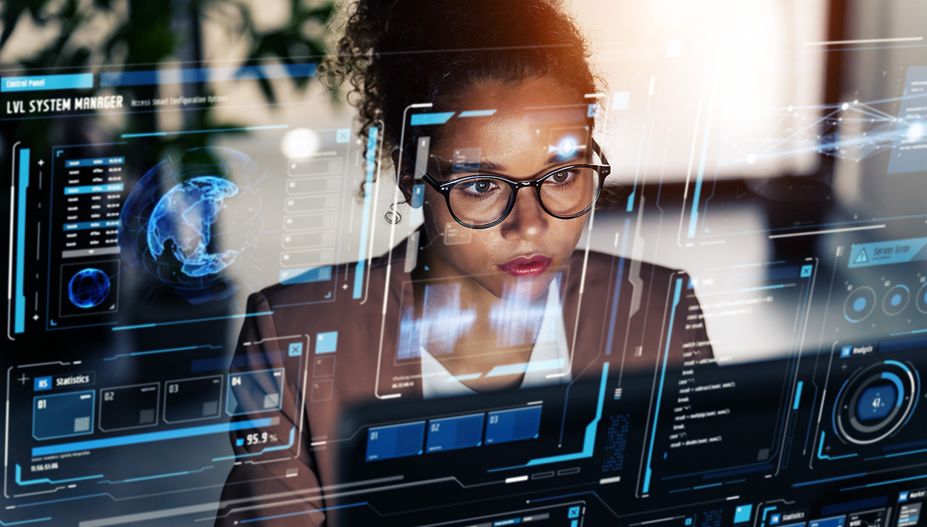 Data Center Operations