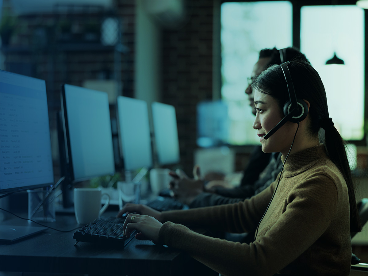 Cimsoft Client Portal login page