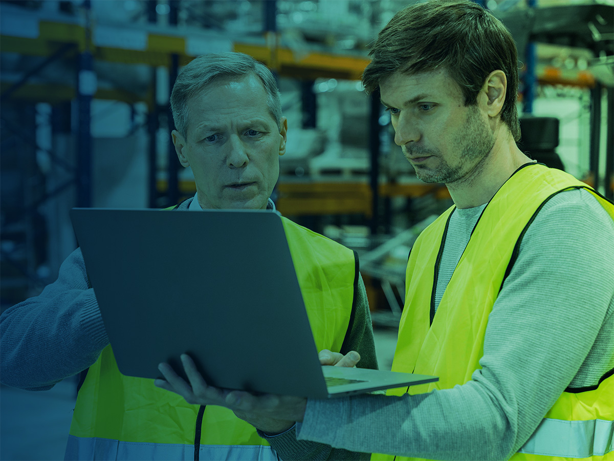 Cimsoft Client Portal login page