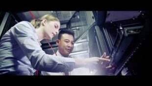 Miniature vidéo pour AVEVA Unified Operations Center for Data Centers
