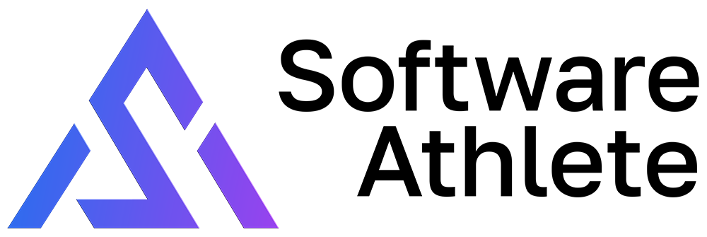 Athlète du logiciel